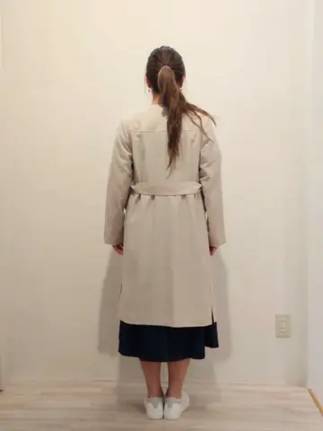 ONWARD CROSSET SELECT 加藤 コーディネート画像