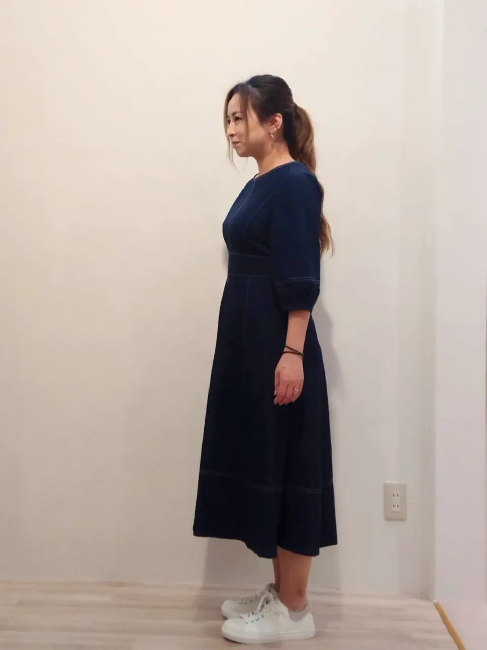 ONWARD CROSSET SELECT 加藤 コーディネート画像