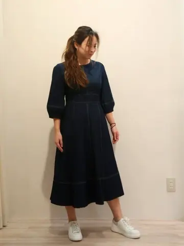 ONWARD CROSSET SELECT 加藤 コーディネート画像