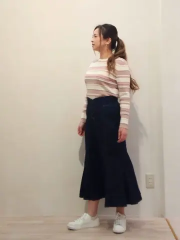 ONWARD CROSSET SELECT 加藤 コーディネート画像