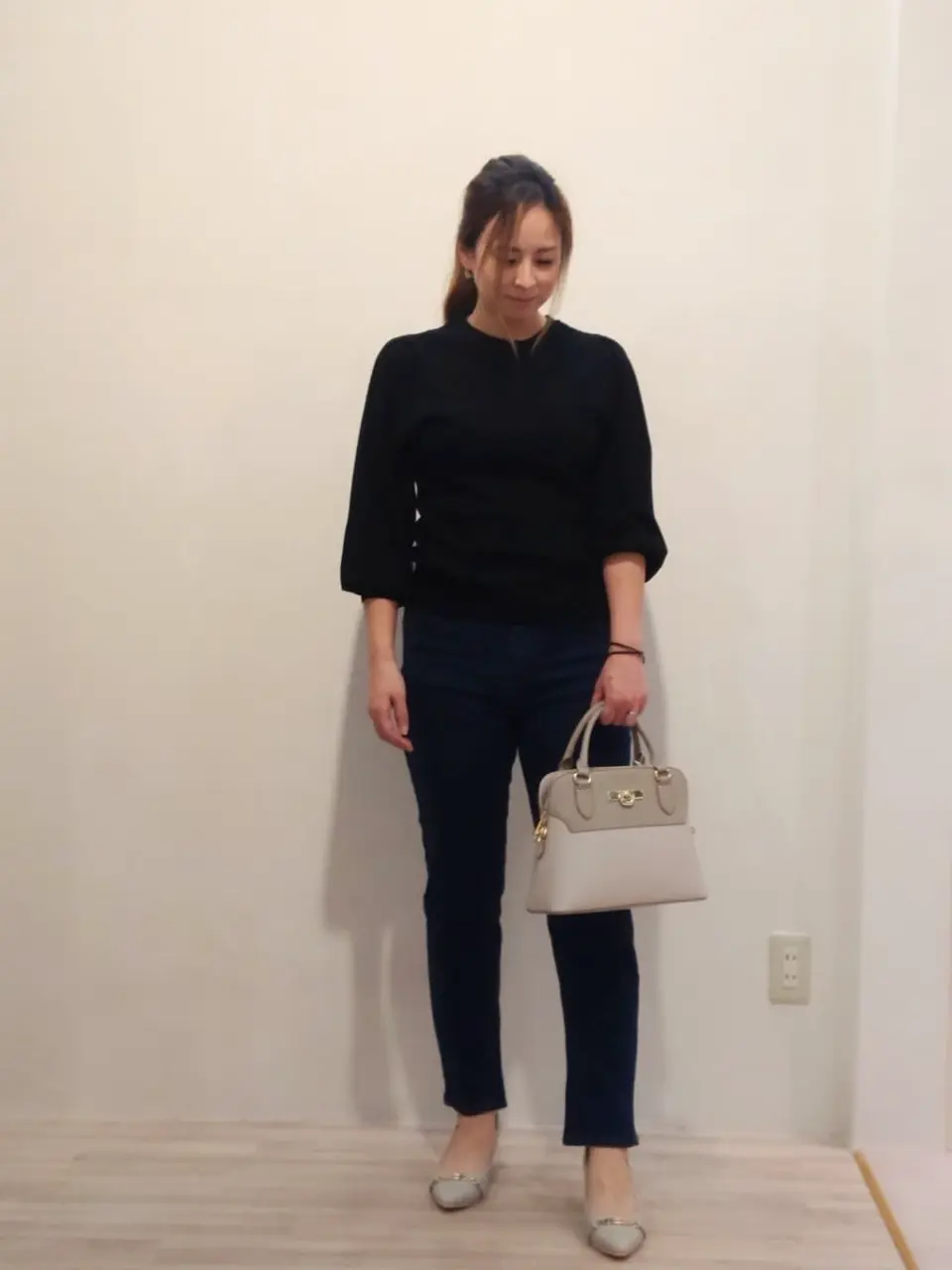 ONWARD CROSSET SELECT 加藤 コーディネート画像