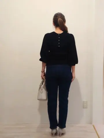 ONWARD CROSSET SELECT 加藤 コーディネート画像