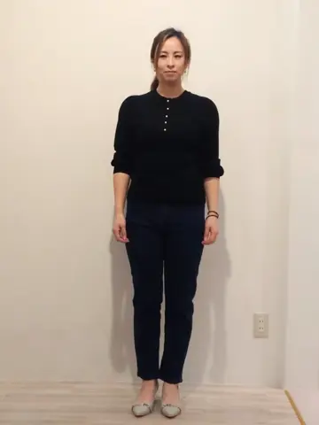 ONWARD CROSSET SELECT 加藤 コーディネート画像