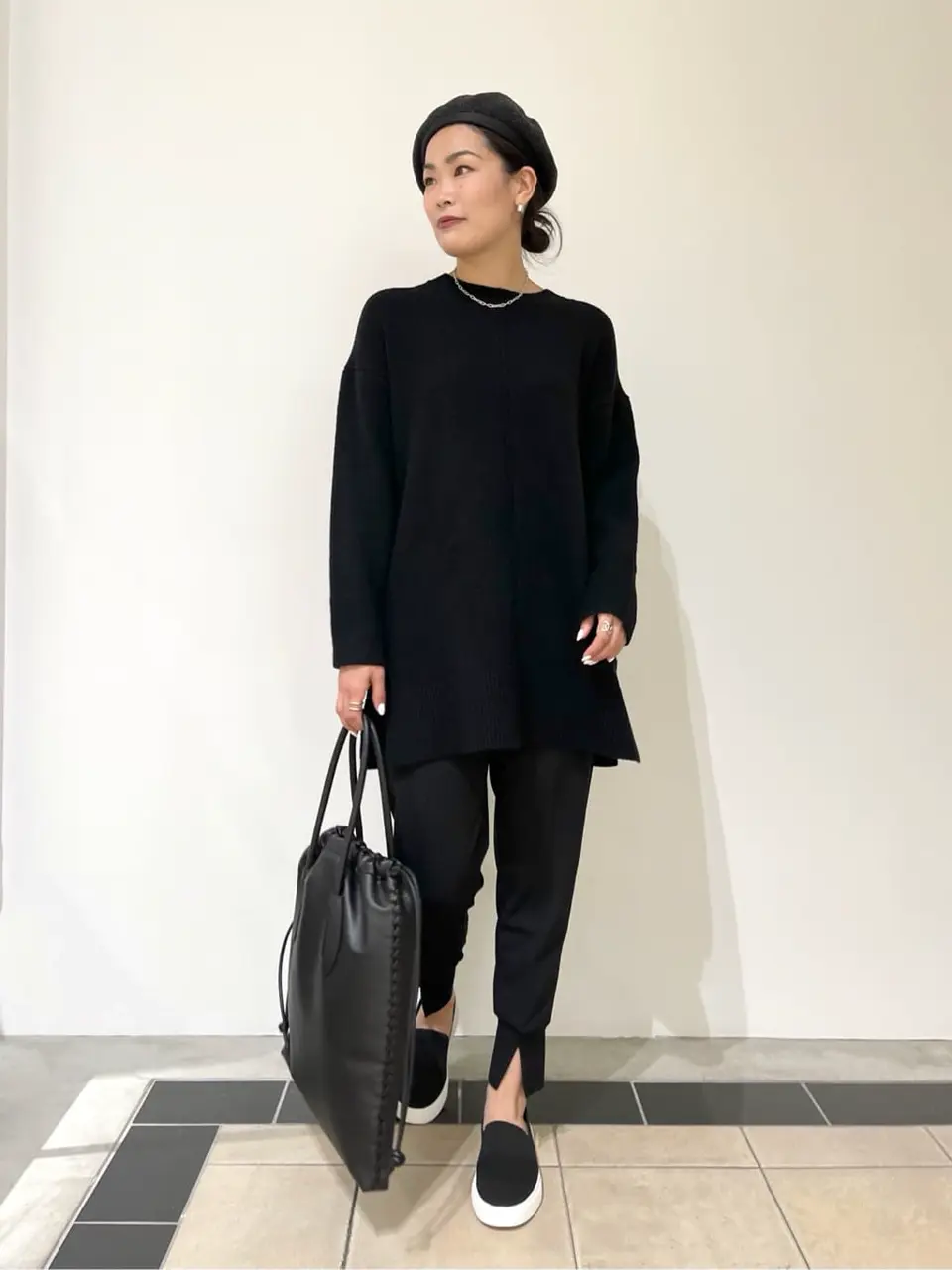  松本 コーディネート画像