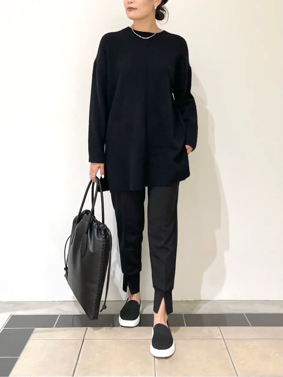 ONWARD CROSSET SELECT 松本 コーディネート画像