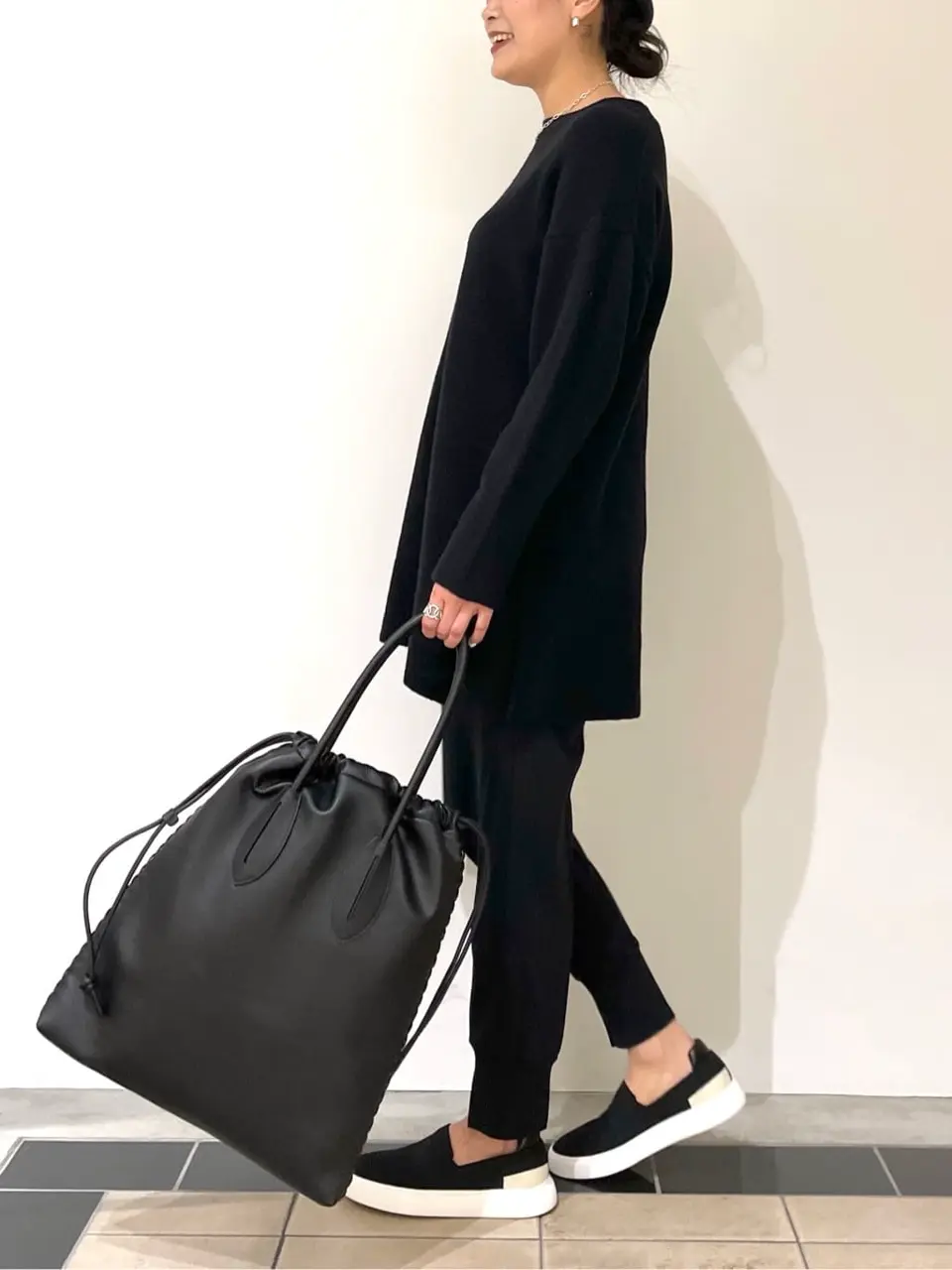 ONWARD CROSSET SELECT 松本 コーディネート画像