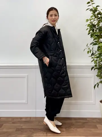 ONWARD CROSSET SELECT 豊國 コーディネート画像