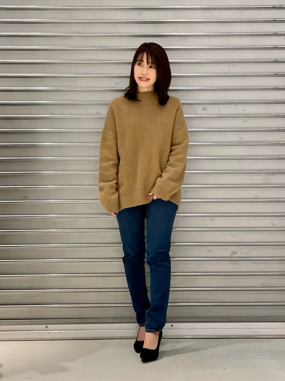  加藤 コーディネート画像