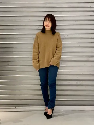 ONWARD CROSSET SELECT 加藤 コーディネート画像