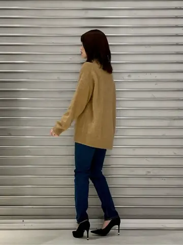 ONWARD CROSSET SELECT 加藤 コーディネート画像