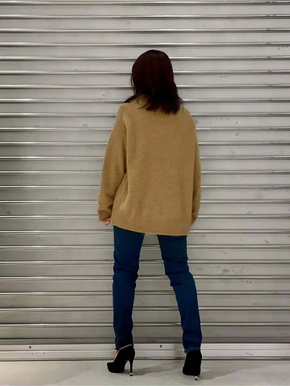 ONWARD CROSSET SELECT 加藤 コーディネート画像