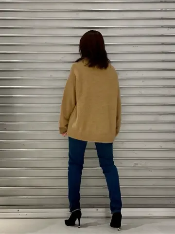 ONWARD CROSSET SELECT 加藤 コーディネート画像