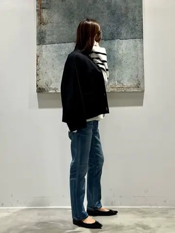 ONWARD CROSSET SELECT 田中 コーディネート画像