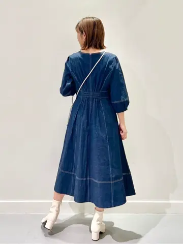 ONWARD CROSSET SELECT 濱野 コーディネート画像