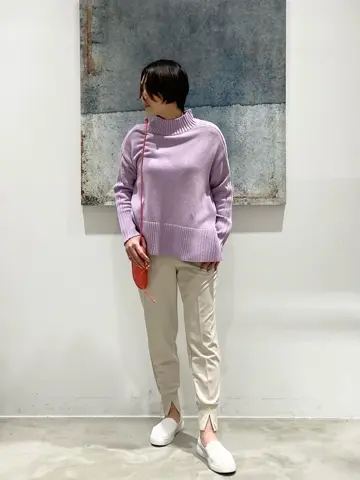 ONWARD CROSSET SELECT 北原 コーディネート画像