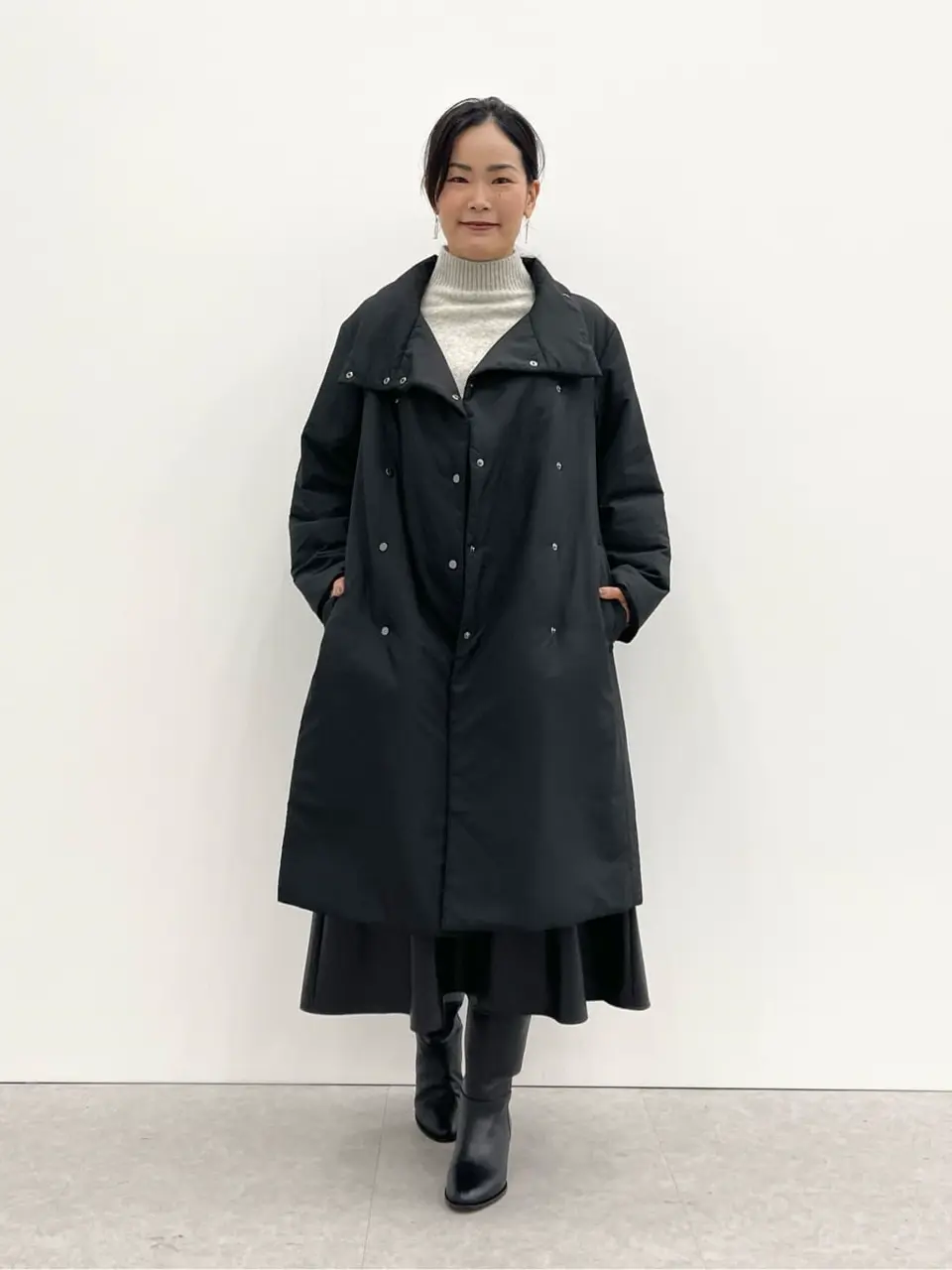  松本 コーディネート画像