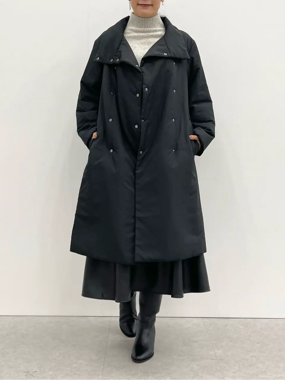 ONWARD CROSSET SELECT 松本 コーディネート画像