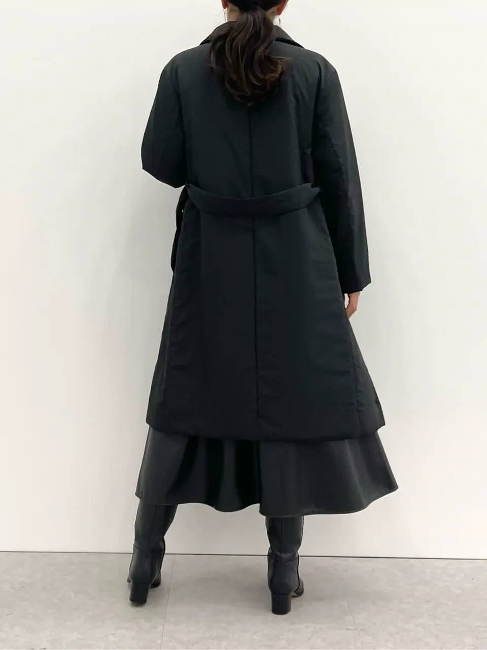 ONWARD CROSSET SELECT 松本 コーディネート画像