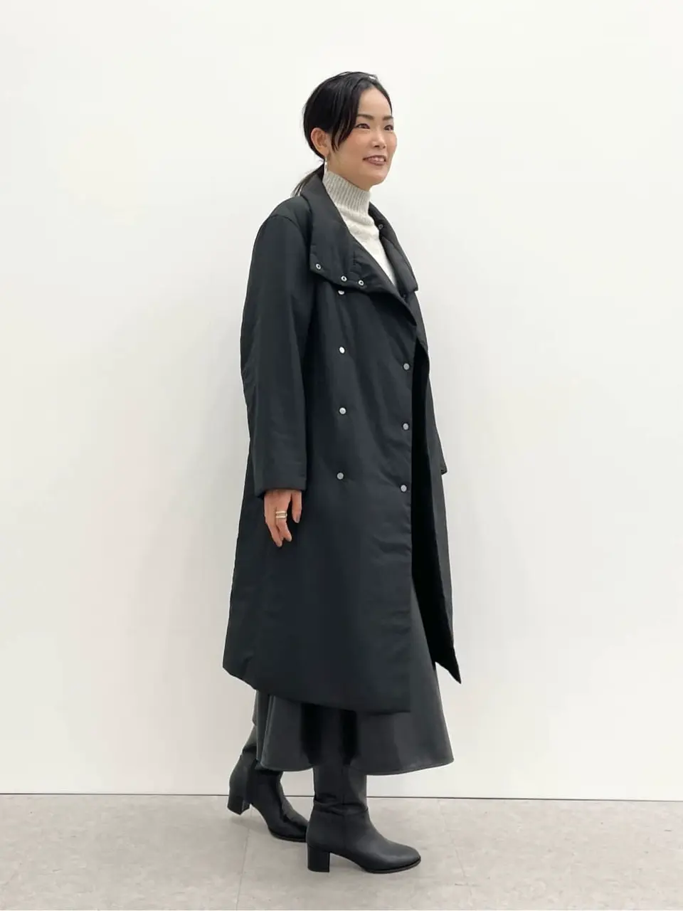 ONWARD CROSSET SELECT 松本 コーディネート画像