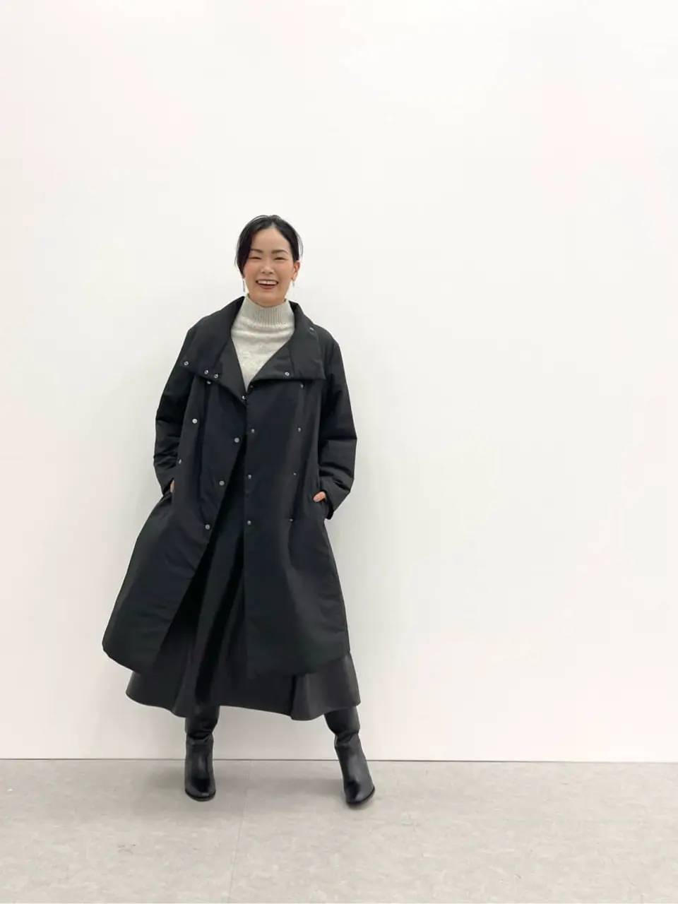 ONWARD CROSSET SELECT 松本 コーディネート画像