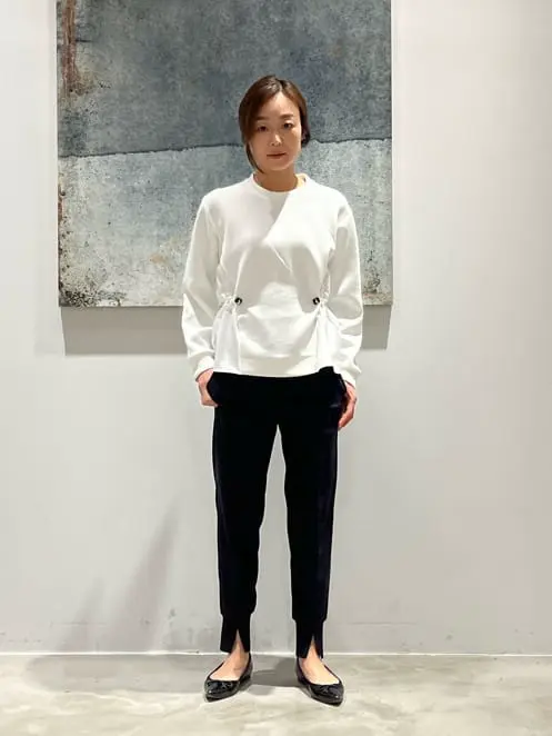  田中 コーディネート画像