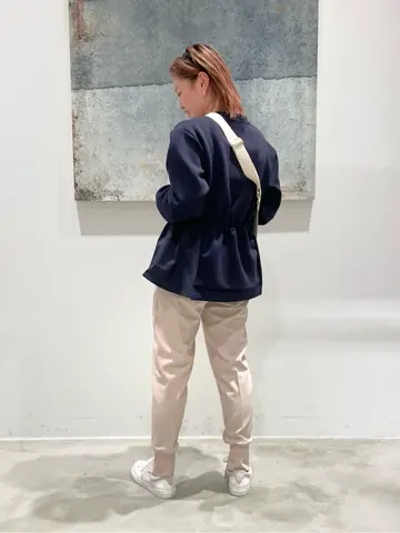 ONWARD CROSSET SELECT 一星 コーディネート画像