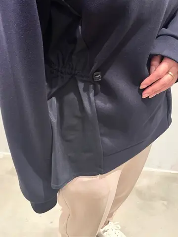 ONWARD CROSSET SELECT 一星 コーディネート画像