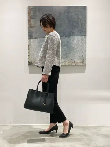 ONWARD CROSSET SELECT 北原 コーディネート画像