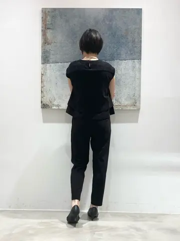 ONWARD CROSSET SELECT 北原 コーディネート画像