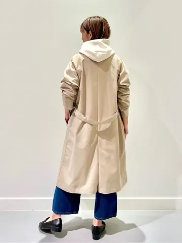 ONWARD CROSSET SELECT 濱野 コーディネート画像