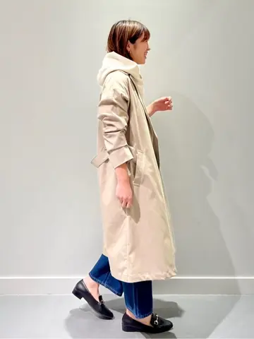 ONWARD CROSSET SELECT 濱野 コーディネート画像