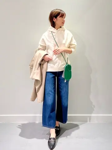 ONWARD CROSSET SELECT 濱野 コーディネート画像