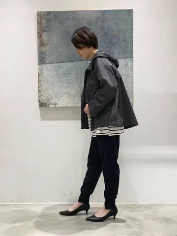 ONWARD CROSSET SELECT 北原 コーディネート画像