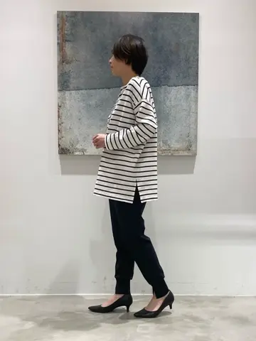 ONWARD CROSSET SELECT 北原 コーディネート画像