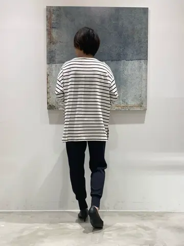 ONWARD CROSSET SELECT 北原 コーディネート画像