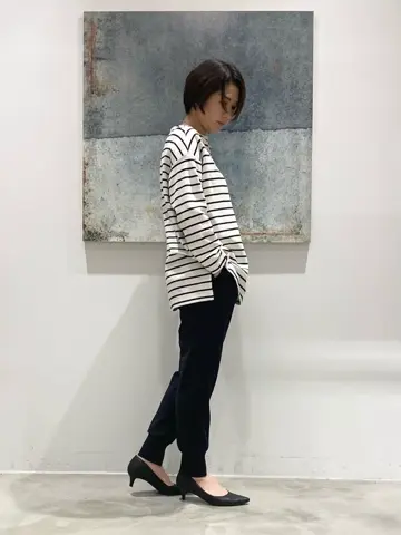 ONWARD CROSSET SELECT 北原 コーディネート画像