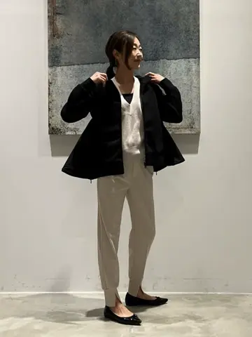 ONWARD CROSSET SELECT 田中 コーディネート画像