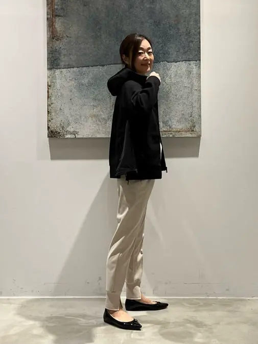 ONWARD CROSSET SELECT 田中 コーディネート画像