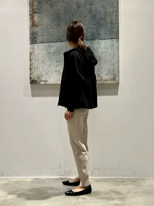 ONWARD CROSSET SELECT 田中 コーディネート画像