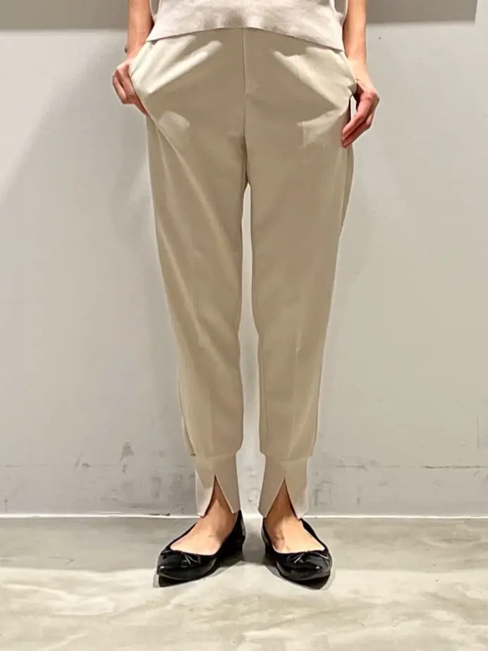 ONWARD CROSSET SELECT 田中 コーディネート画像