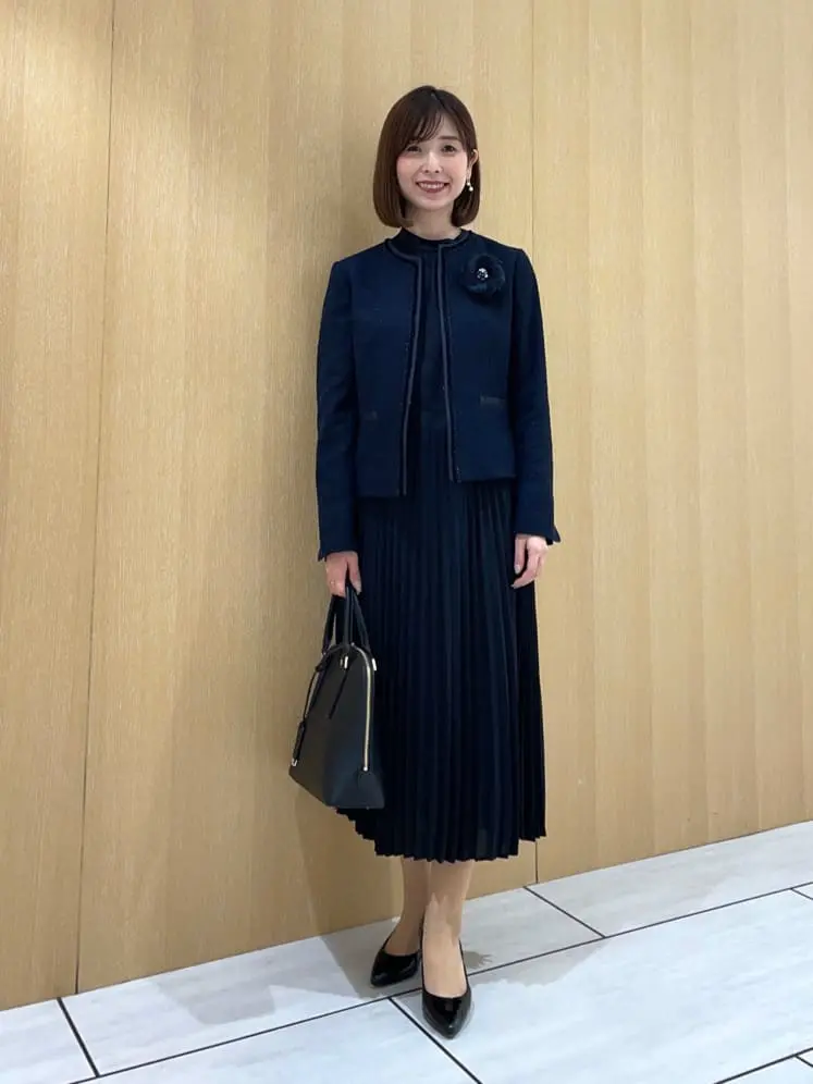  市川 コーディネート画像