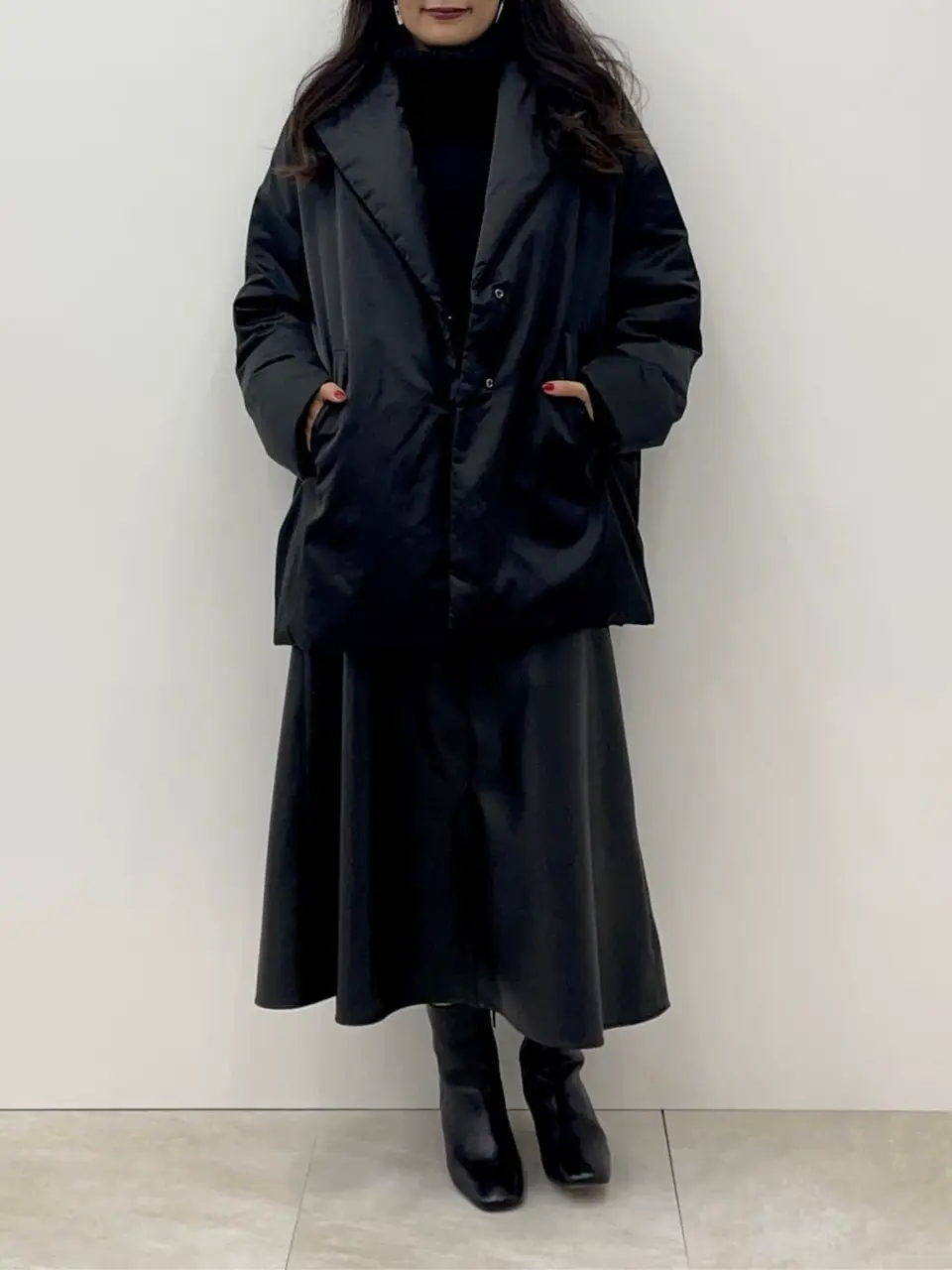 ONWARD CROSSET SELECT 松本 コーディネート画像