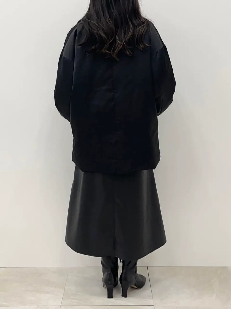 ONWARD CROSSET SELECT 松本 コーディネート画像