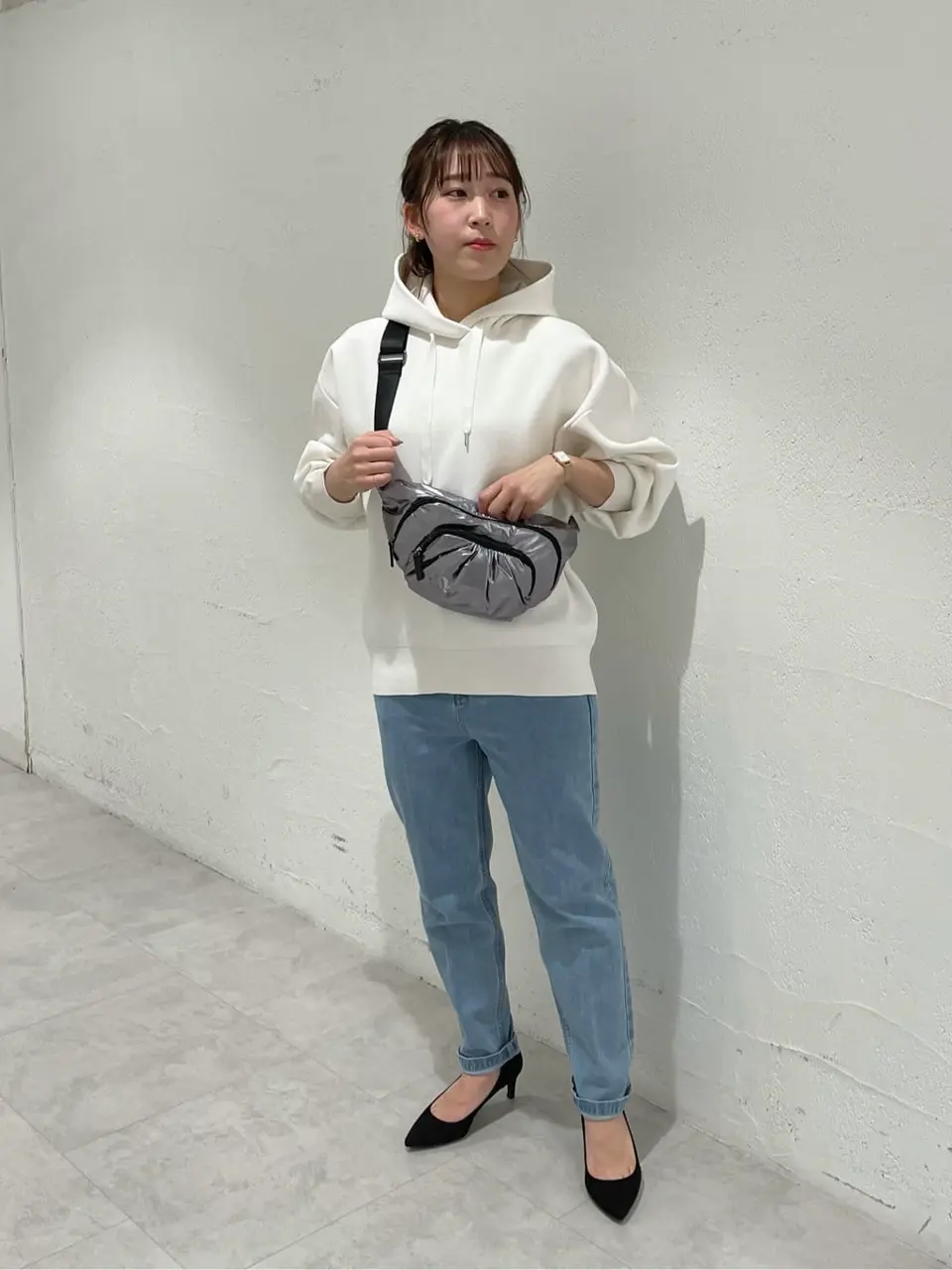  戸澤 コーディネート画像