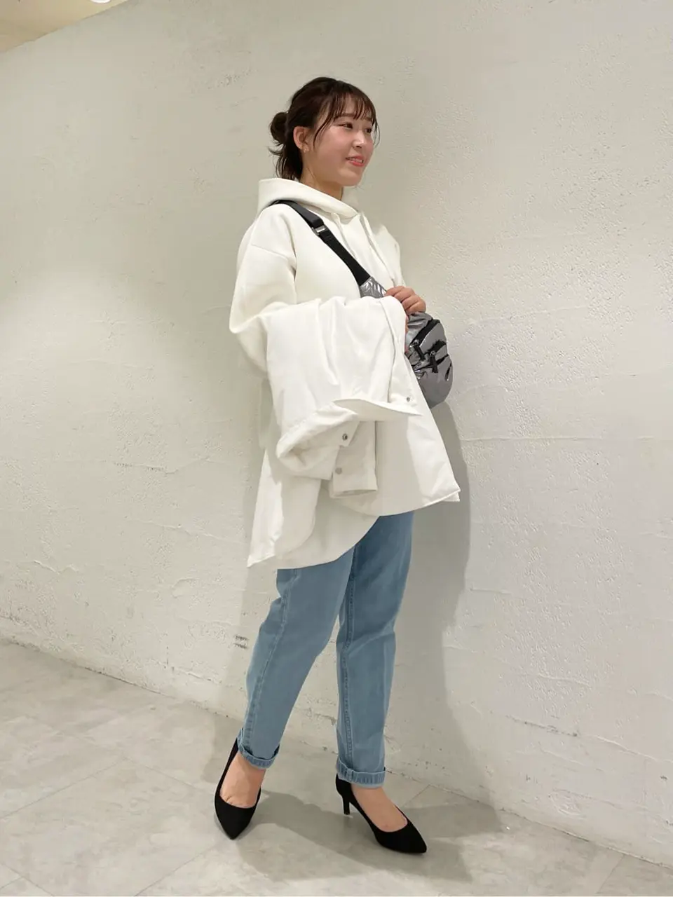 ONWARD CROSSET SELECT 戸澤 コーディネート画像