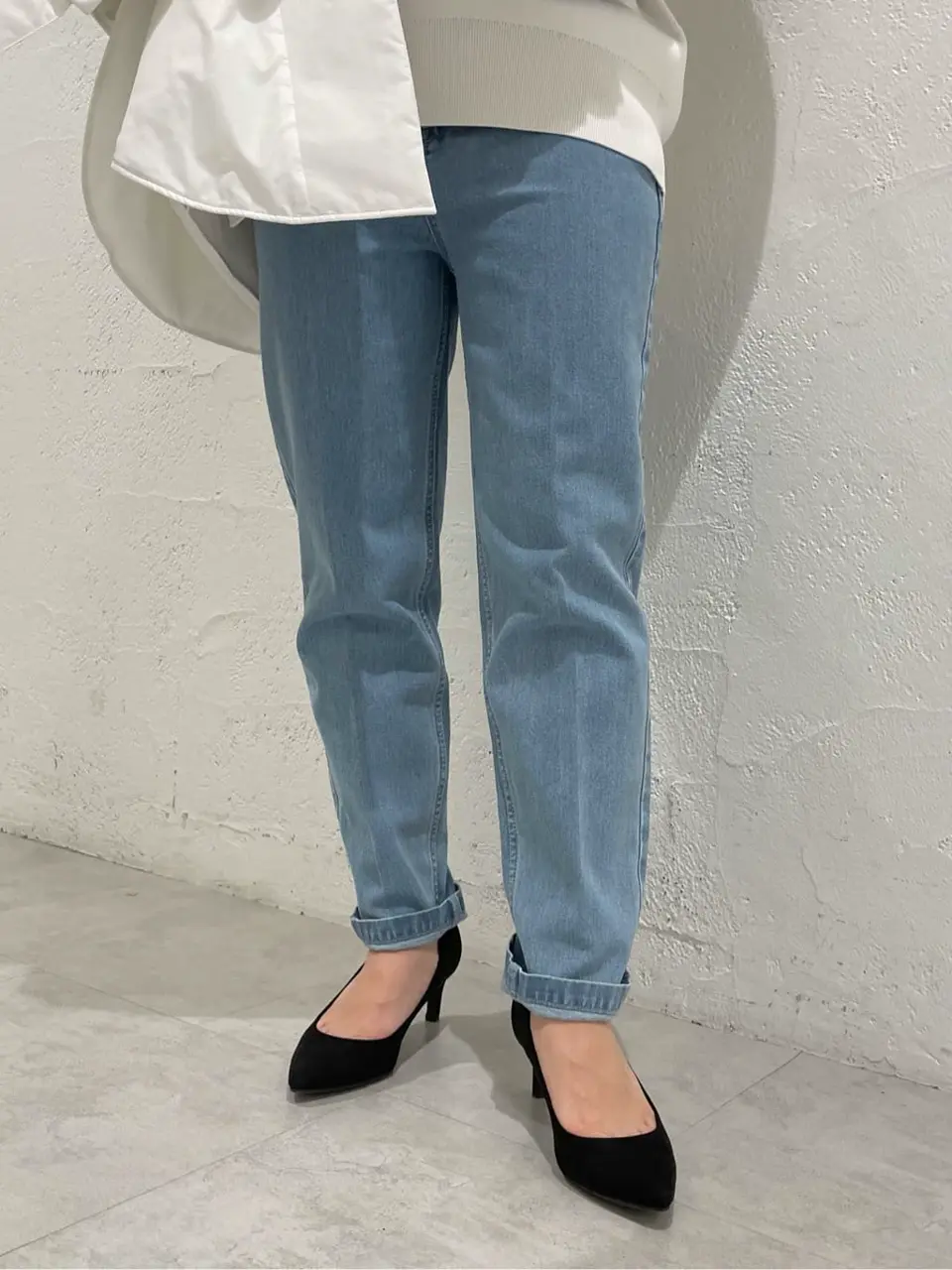 ONWARD CROSSET SELECT 戸澤 コーディネート画像