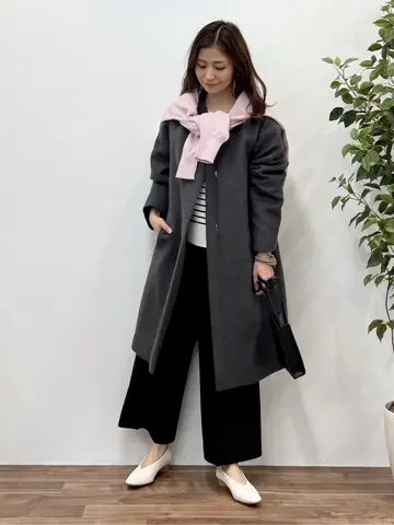 ONWARD CROSSET SELECT 豊國 コーディネート画像