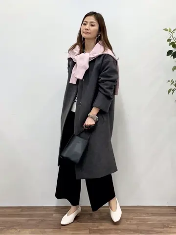 ONWARD CROSSET SELECT 豊國 コーディネート画像