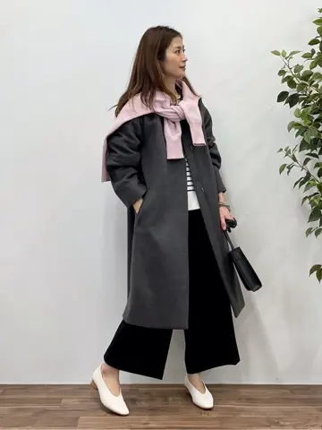 ONWARD CROSSET SELECT 豊國 コーディネート画像