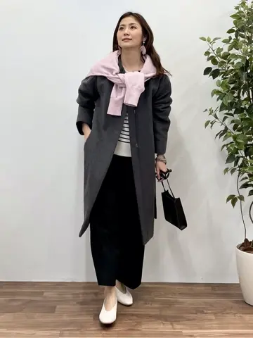 ONWARD CROSSET SELECT 豊國 コーディネート画像